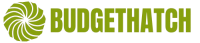 Logo budgethatch.com