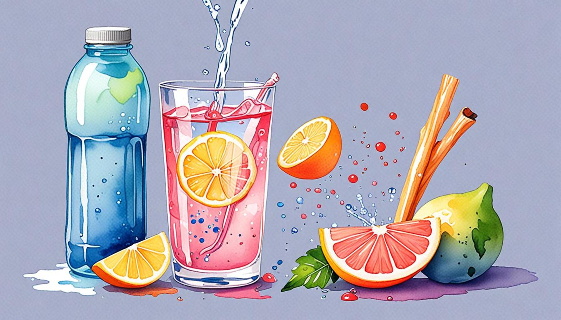 Practical Tips to Improve Hydration and Avoid Dehydration
