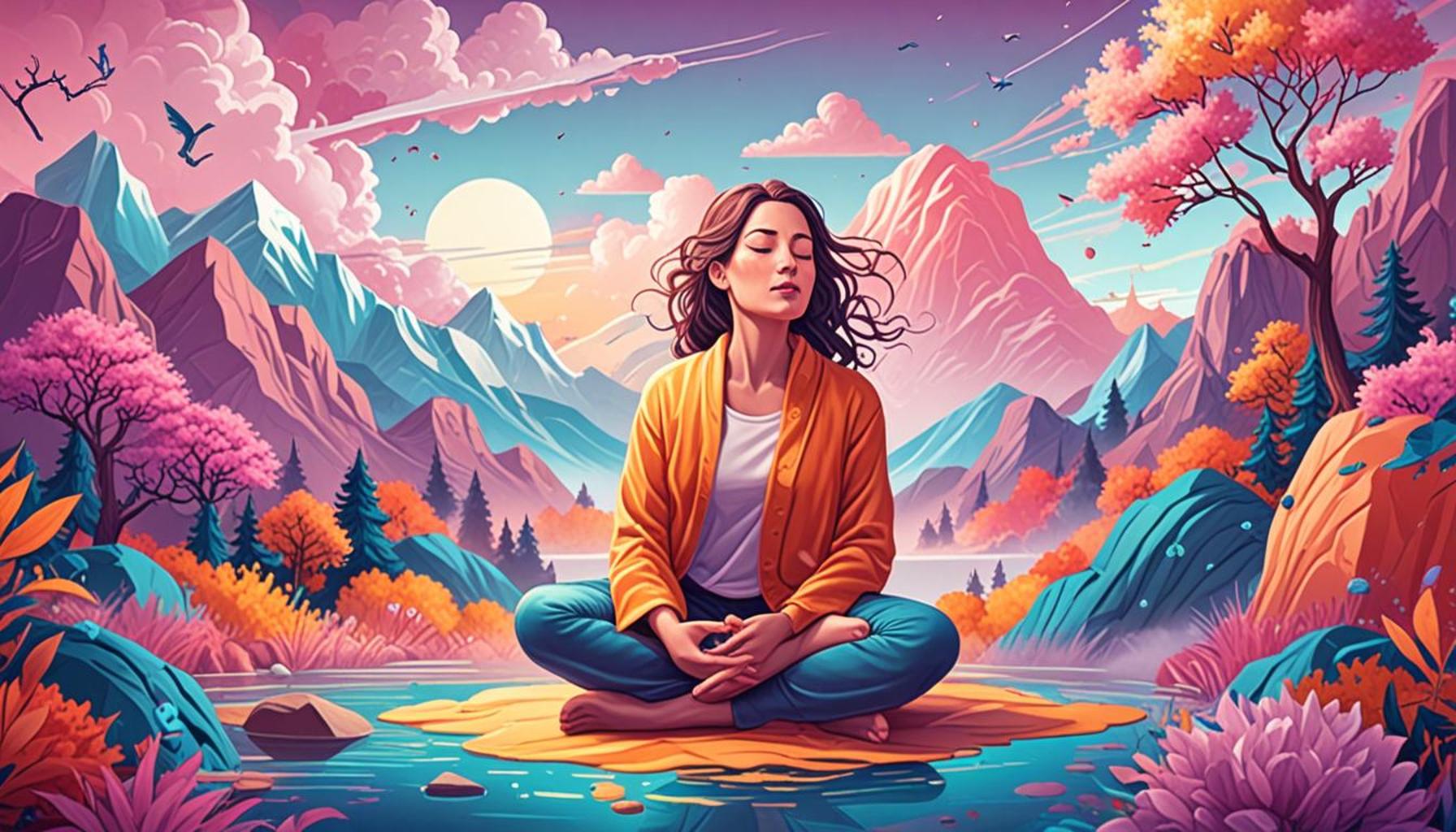 Breathing Techniques  Mindfulness to Boost Mental Health