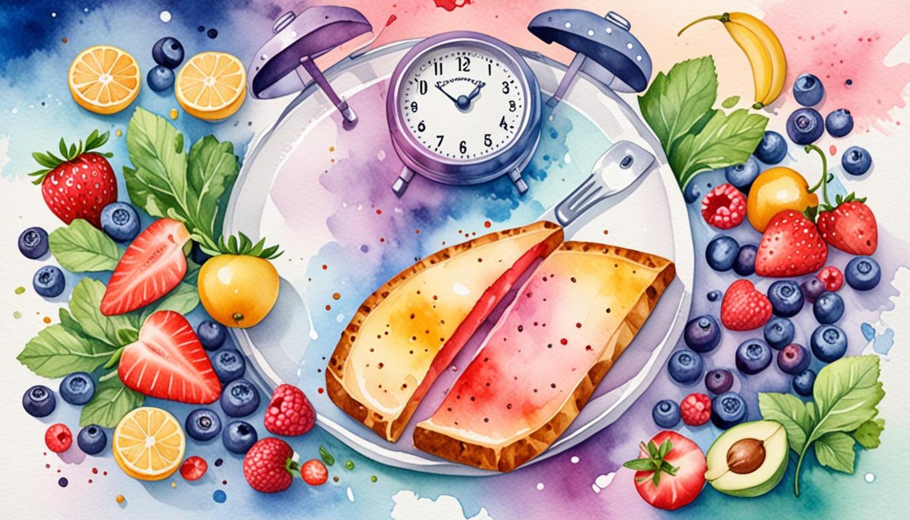 How Balanced Diets Improve Sleep Quality The Key Influences