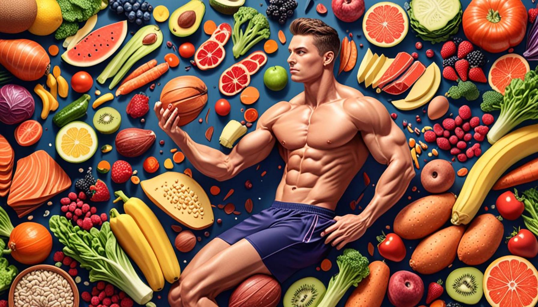 Foods That Boost Muscle Recovery After Exercise Top Picks