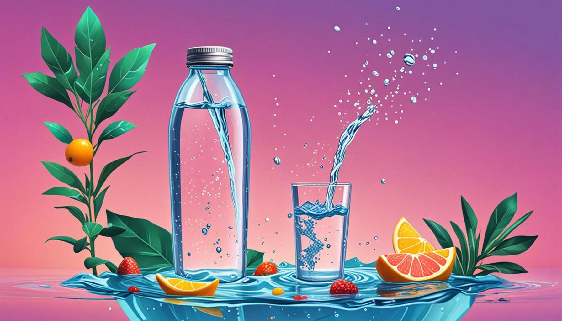 Simple Strategies to Boost Daily Water Intake Effectively