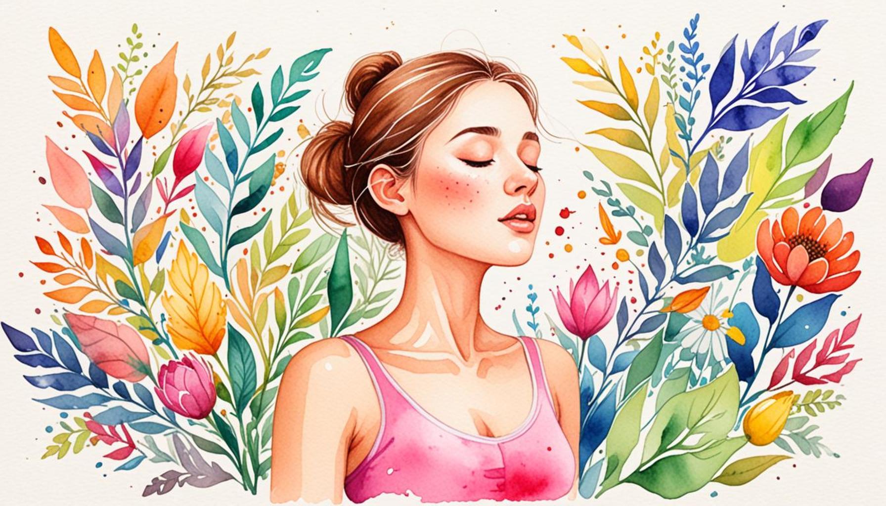 Breathing Exercises to Boost Focus and Enhance Well-Being