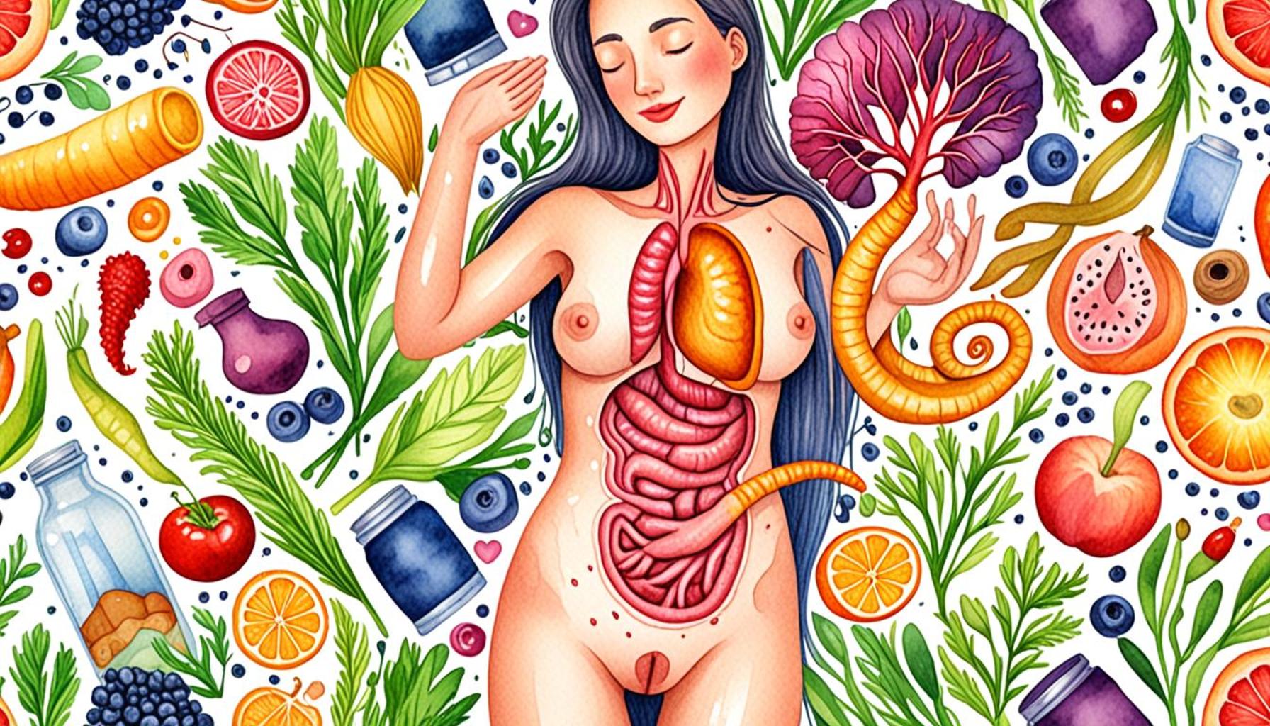 The Role of Fiber in Digestion and Gut Health Key Benefits