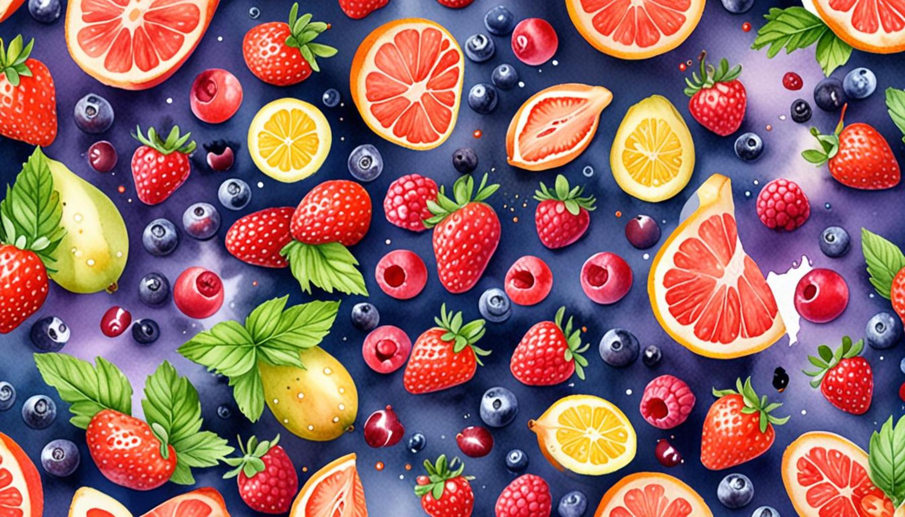 Top Antioxidant Foods to Combat Premature Aging Naturally