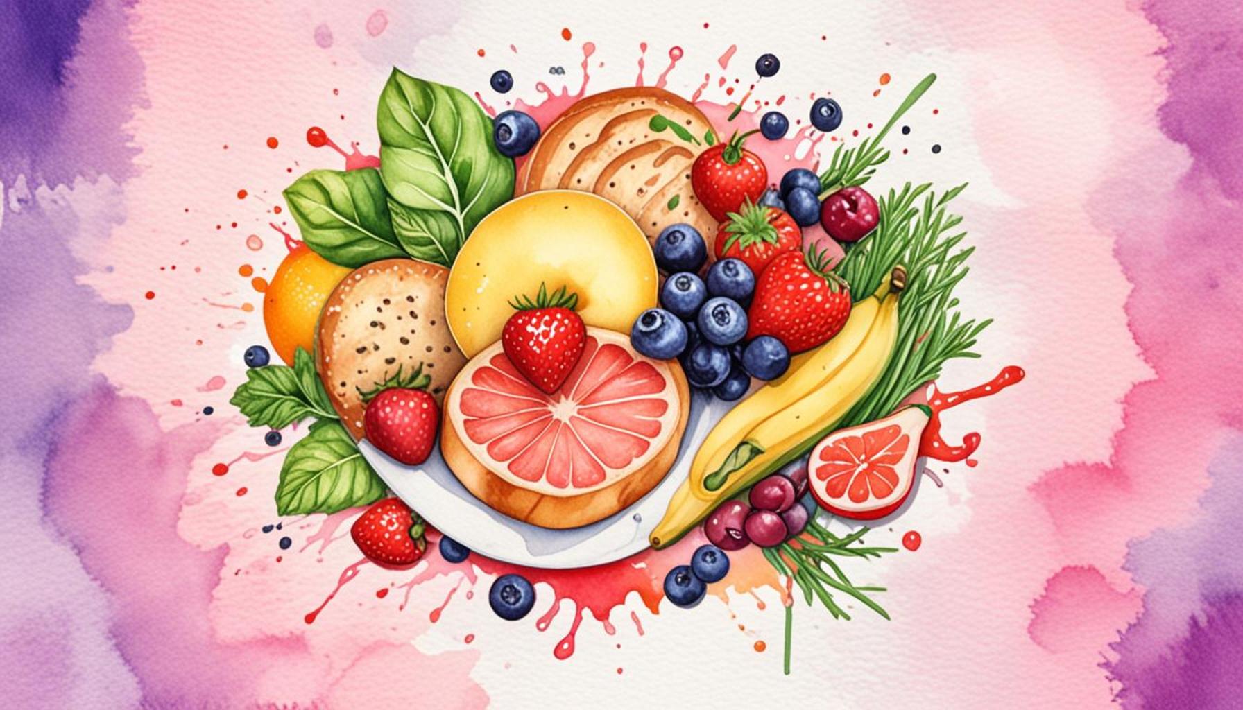 Foods That Boost Memory and Concentration Top Nutrients Revealed