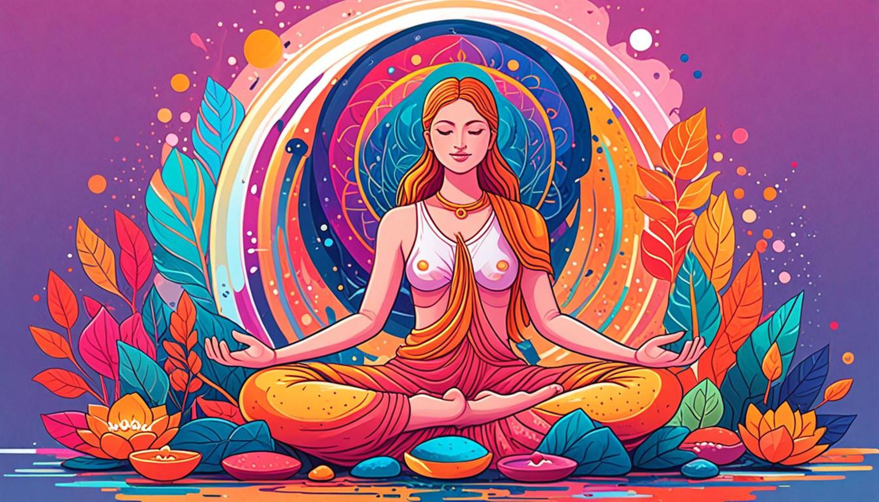 Daily Meditation Benefits for Emotional Balance Unlock Inner Peace