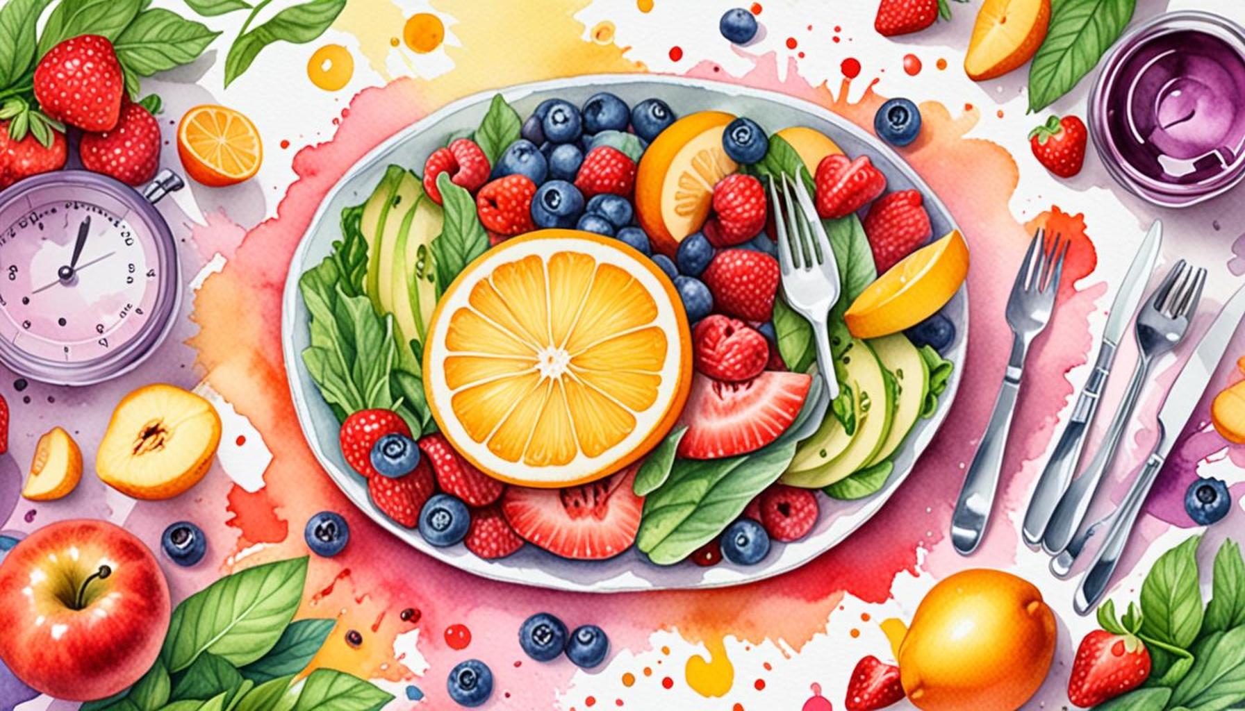 How to Stay Motivated on a Healthy Eating Routine Daily