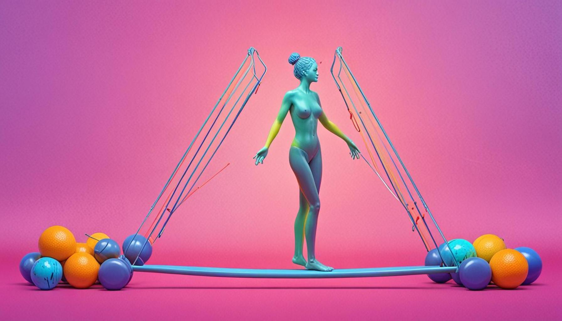 The Vital Role of Emotional Balance in Physical Health