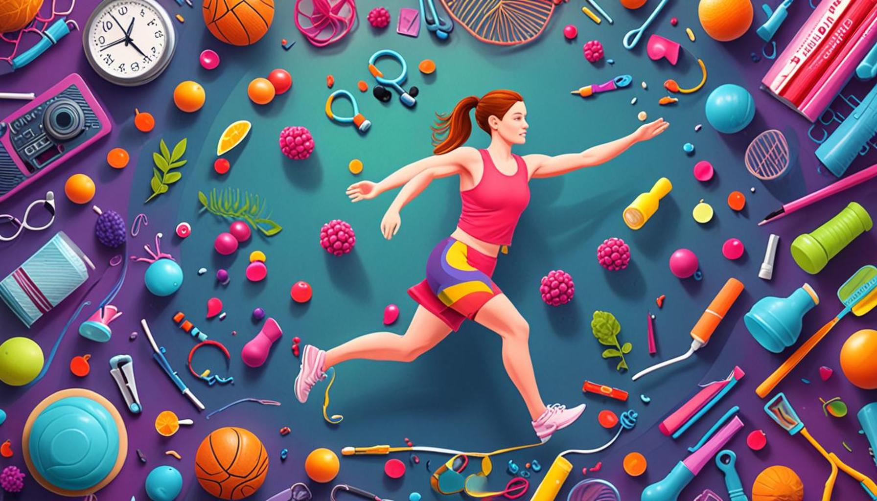 Discover the Body and Mind Benefits of Regular Physical Exercise