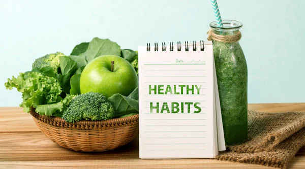 Healthy Eating